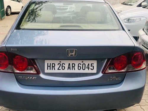 2008 Honda Civic MT for sale in Chandigarh