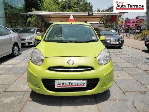 Used 2011 Nissan Micra Diesel MT for sale in Chennai