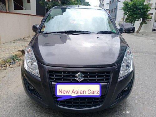 Used 2015 Maruti Suzuki Ritz AT for sale in Bangalore