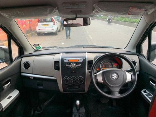 Used 2016 Maruti Suzuki Wagon R AMT VXI AT for sale in Mumbai