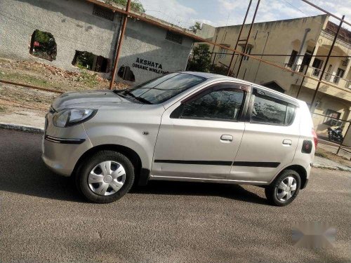 Used 2013 Maruti Suzuki Alto 800 LXI MT in Hyderabad