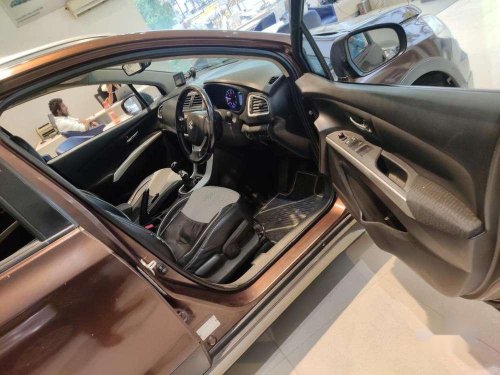 Used 2015 Maruti Suzuki S Cross MT for sale in Indore