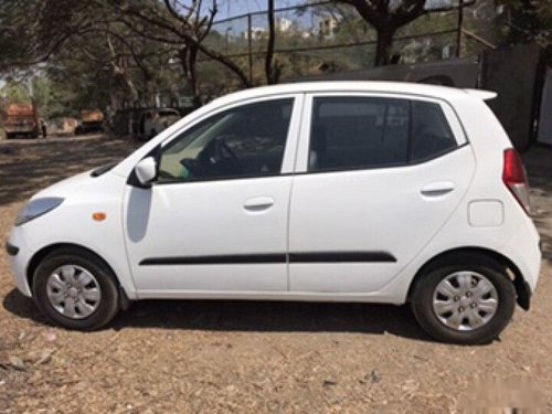 Used 2009 Hyundai i10 Asta MT for sale in Pune