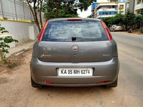 Used 2010 Fiat Punto MT for sale in Nagar