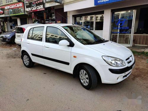 Hyundai Getz 1.3 GLS 2010 MT for sale in Hassan