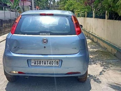 2011 Fiat Punto MT for sale in Guwahati