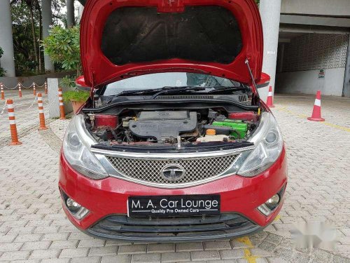 2015 Tata Zest MT for sale in Thane