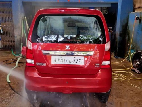 2014 Maruti Suzuki Wagon R MT for sale in Visakhapatnam