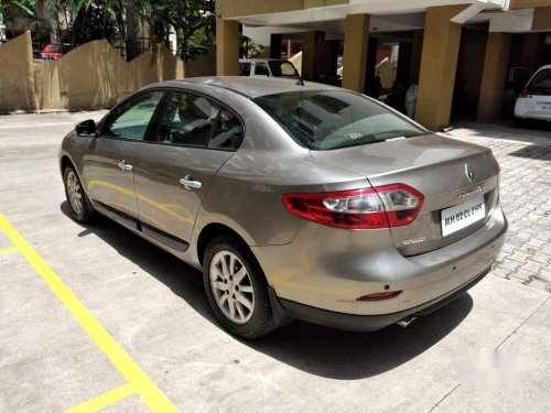 Used Renault Fluence Diesel E4 2012 MT for sale in Pune