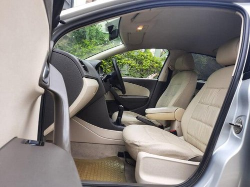 2011 Volkswagen Vento Petrol Trendline MT for sale in Mumbai