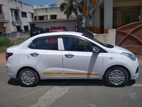 Hyundai Xcent S 1.2, 2017, Diesel MT for sale in Chennai