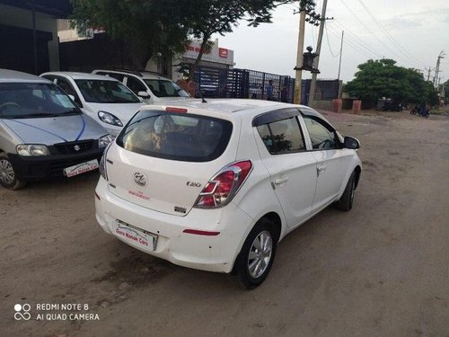 2014 Hyundai i20 Sportz Option MT for sale in Ajmer