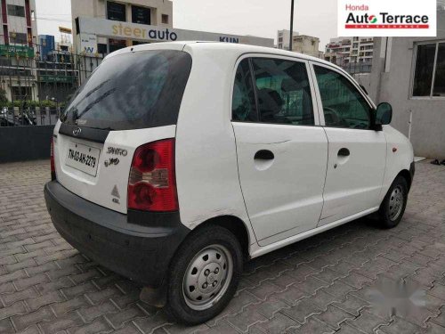 Hyundai Santro Xing GL 2009 MT for sale in Chennai