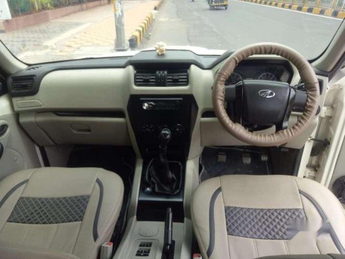 Used 2016 Mahindra Scorpio MT for sale in Pune