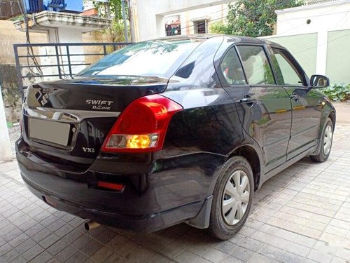 2009 Maruti Suzuki Dzire VXI MT for sale in Hyderabad