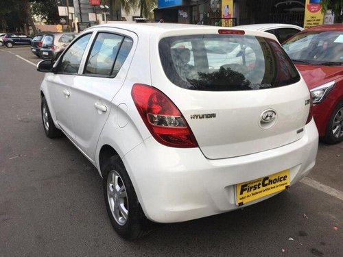 Used 2010 Hyundai i10 MT for sale in Surat