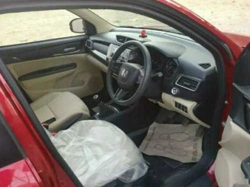 2019 Honda Amaze VX Petrol MT for sale in New Delhi