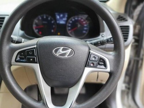 2015 Hyundai Verna 1.6 SX VTVT AT for sale in Kolkata