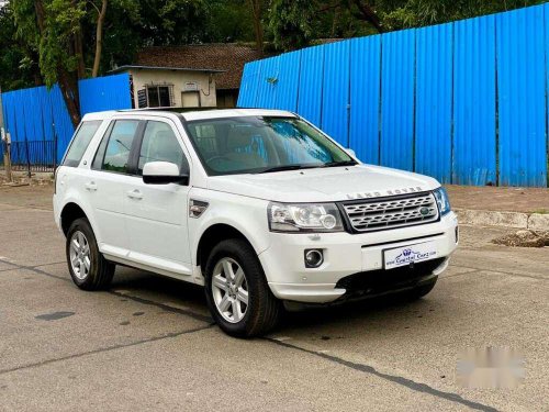 2015 Land Rover Freelander 2 SE AT for sale in Mumbai