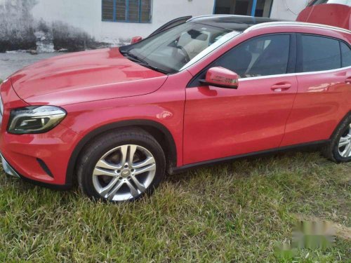 Mercedes-Benz GLA-Class 200 CDI Sport, 2016, Diesel AT in Kolkata