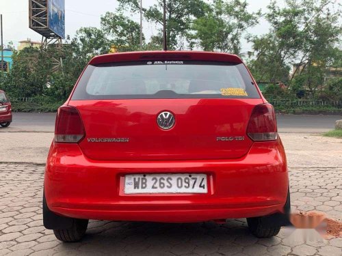 Volkswagen Polo 2012 MT for sale in Kolkata