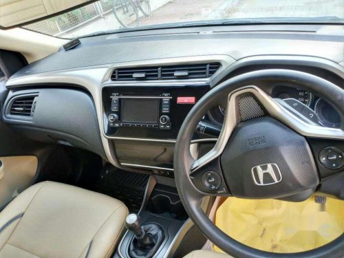 2015 Honda City MT for sale in Vadodara