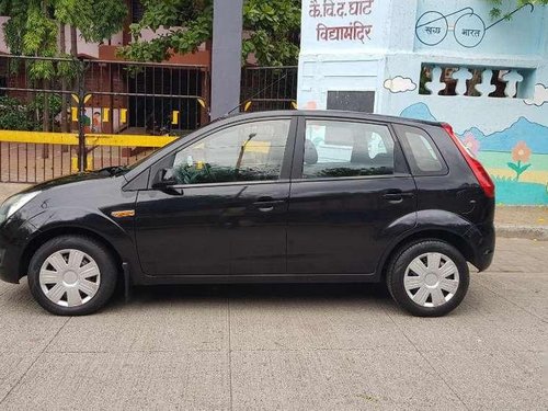 Ford Figo Diesel ZXI 2011 MT for sale in Pune