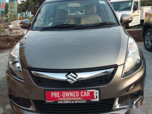 Maruti Suzuki Swift Dzire VXI, 2015, Petrol MT in Noida