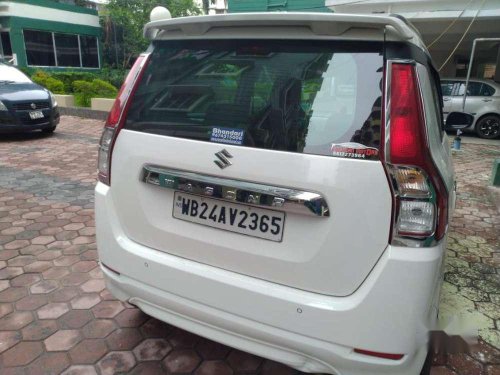 2019 Maruti Suzuki Wagon R VXI MT for sale in Kolkata