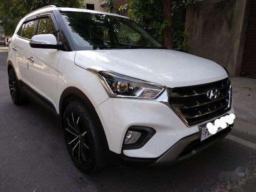 2019 Hyundai Creta 1.6 SX AT for sale in Jalandhar