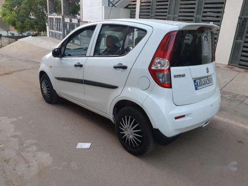 Maruti Suzuki Ritz Vdi BS-IV, 2015, Diesel MT for sale in Nagar