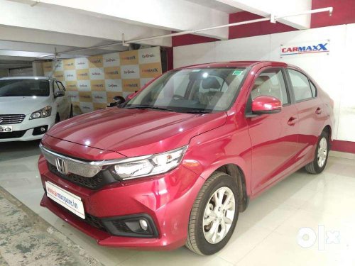 Honda Amaze 1.2 VX i-VTEC, 2018, Petrol MT in Pune