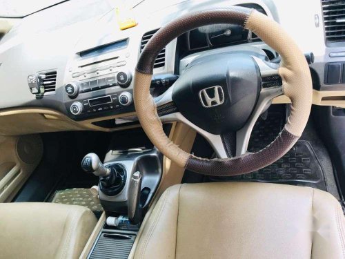 Used 2008 Honda Civic MT for sale in Lucknow