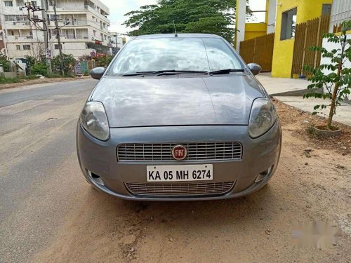 Used 2010 Fiat Punto MT for sale in Nagar