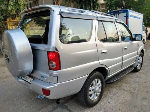 Tata Safari 4x2 LX DICOR BS-IV, 2010, Diesel MT in Mumbai