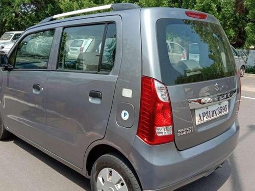 Maruti Suzuki Wagon R LXI, 2012, Petrol MT in Visakhapatnam