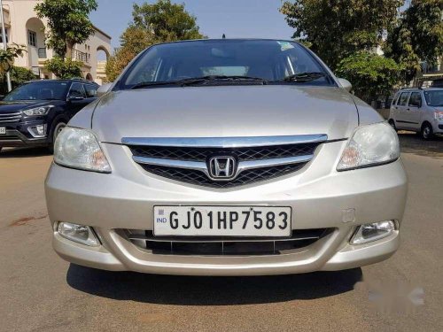 2008 Honda City ZX GXi MT for sale in Ahmedabad