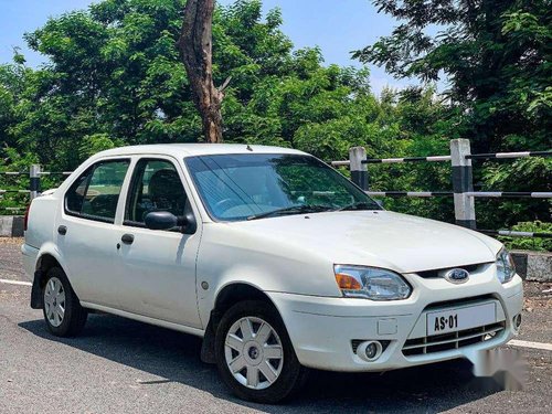 Ford Ikon 1.3 EXi, 2011, Petrol MT in Guwahati