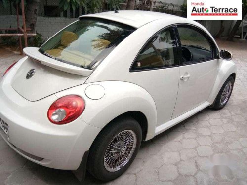 Volkswagen Beetle 2010 AT for sale in Chennai