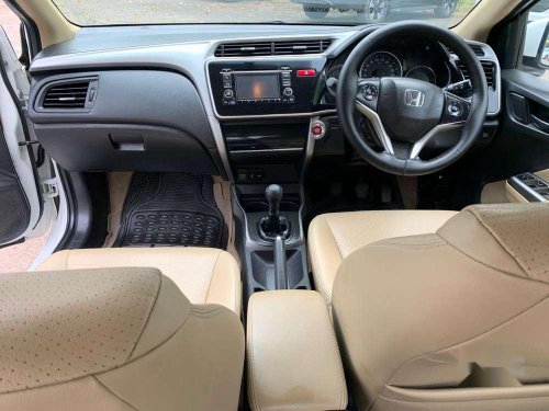 2016 Honda City MT for sale in Chandigarh