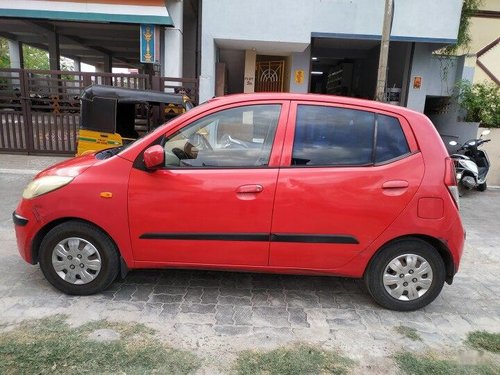 2009 Hyundai i10 Magna 1.2 MT for sale in Chennai