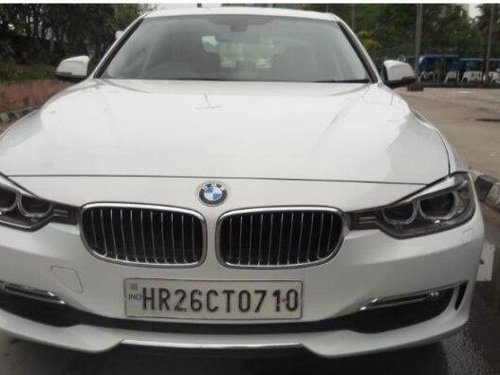 BMW 3 Series 320d Luxury Line 2015 AT for sale in New Delhi