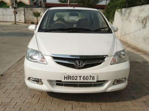 Used 2008 Honda City ZX GXi MT for sale in Yamunanagar