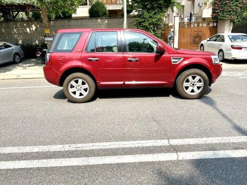 Used Land Rover Freelander 2 2013 AT for sale in New Delhi
