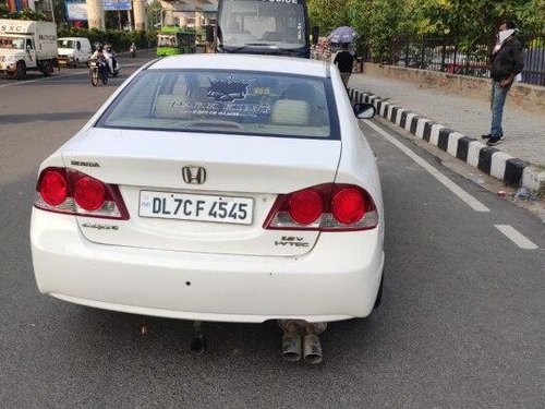 Used 2007 Honda Civic 2006-2010 1.8 V MT in New Delhi