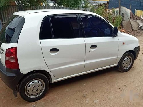 Hyundai Santro Xing XK eRLX - Euro III, 2007, Petrol MT in Coimbatore