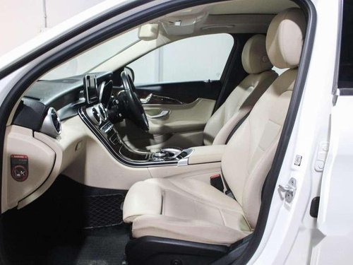 2015 Mercedes Benz C-Class C 220 CDI Avantgarde AT in Hyderabad