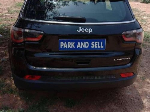 2019 Jeep Compass 2.0 Limited AT for sale in Jaipur