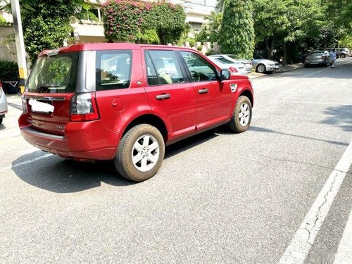 Used Land Rover Freelander 2 2013 AT for sale in New Delhi