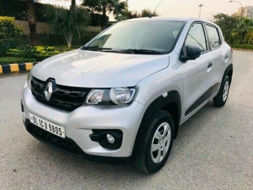 Renault KWID RXT 2016 MT for sale in New Delhi